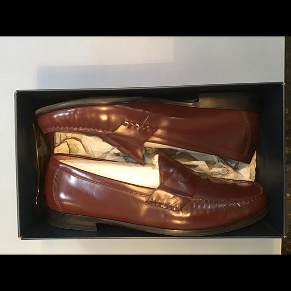SOLD - Cole Hahn Ascot Loafer - Picture 5 of 6